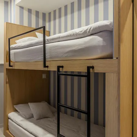 Avaparts Sky Y Apartament *