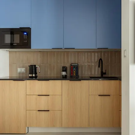 Apartman Avaparts Sky Y Jastarnia