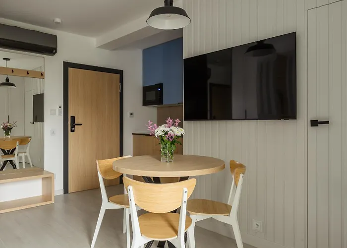 Апартаменты Avaparts Sky Y Ястарня