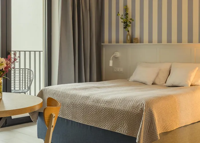 Апартаменты Avaparts Sky Y Ястарня